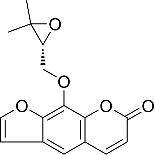 Heraclenin 2880-49-1